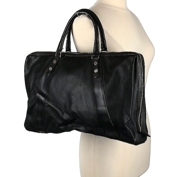 CHRISTIAN DIOR FOLLOW ME BAG - Picture 3 of 15